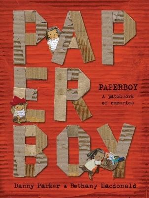 Paperboy book
