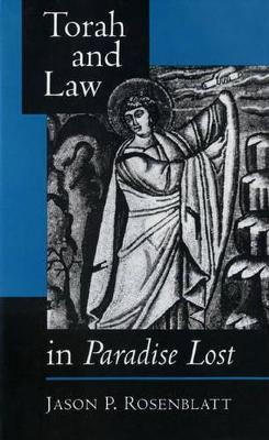 Torah and Law in 