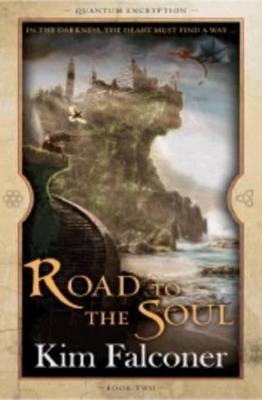 Road to the Soul book