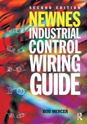 Newnes Industrial Control Wiring Guide book