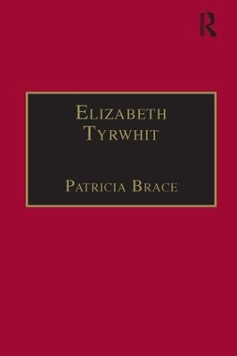 Elizabeth Tyrwhit: Printed Writings 1500–1640: Series I, Part Three, Volume 1 book