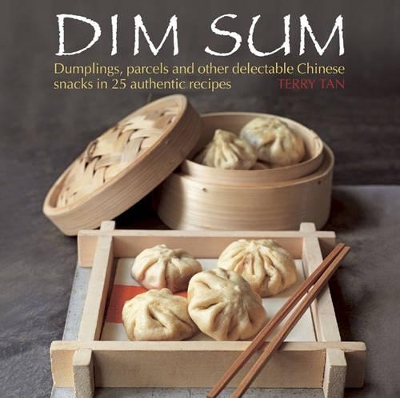 Dim Sum book