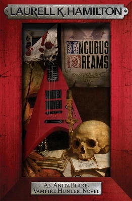 Incubus Dreams book