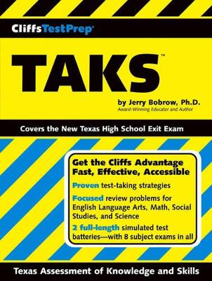 TAKS book