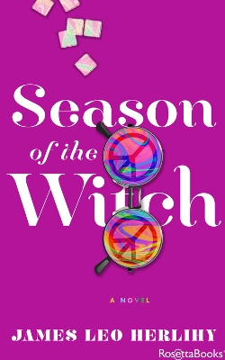 Season of the Witch: A Novel book