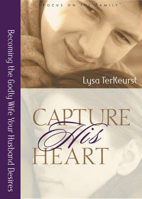 Capture His Heart book