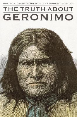 Truth About Geronimo book