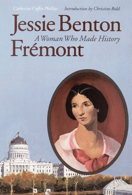 Jessie Benton Fremont book