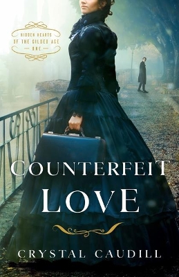 Counterfeit Love book