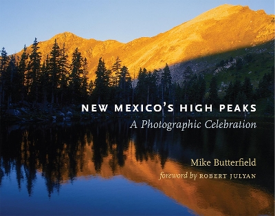 New Mexico's High Peaks book