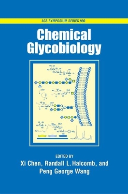 Chemical Glycobiology book