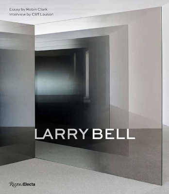 Larry Bell book