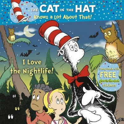 Cat in the Hat Knows a Lot About That! book