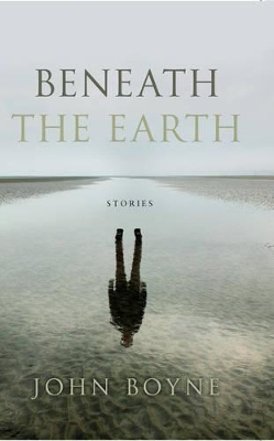 Beneath the Earth book