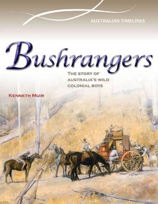 Bushrangers book