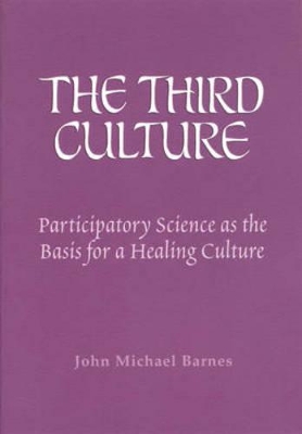 Third Culture book