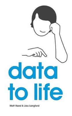 Data to Life book