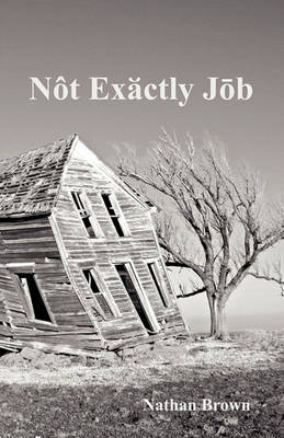 Not Exactly Job book