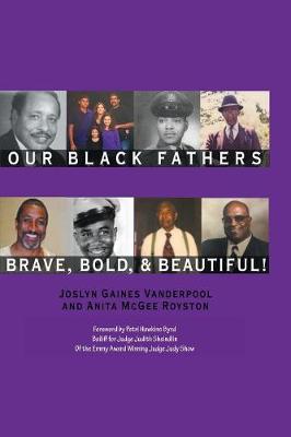 Our Black Fathers book