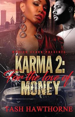 Karma 2 book