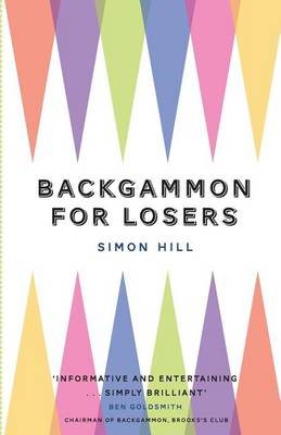 Backgammon for Losers book