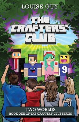 Crafters' Club Series: Two Worlds book