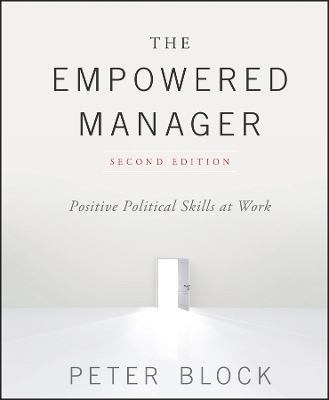 Empowered Manager book