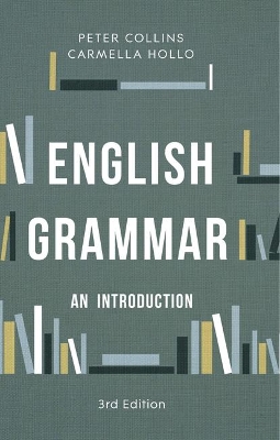 English Grammar by Peter Collins