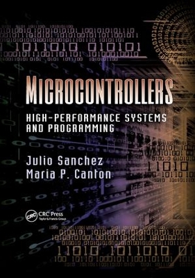 Microcontrollers by Julio Sanchez