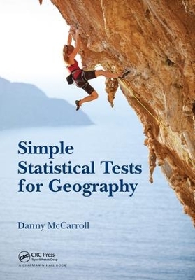 Simple Statistical Tests for Geography book