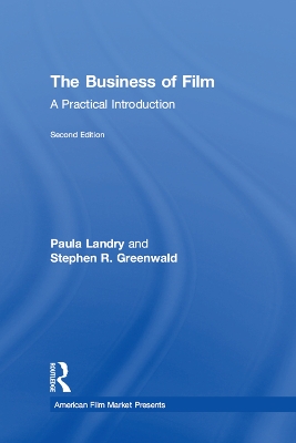 Business of Film by Paula Landry