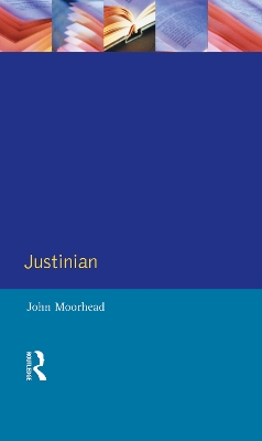 Justinian book