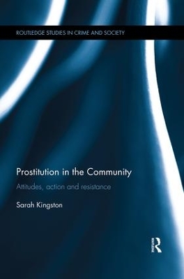 Prostitution in the Community book