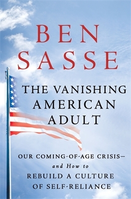 Vanishing American Adult book