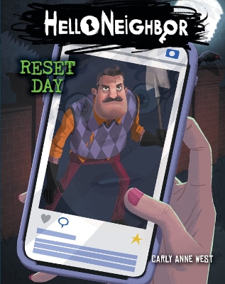 Reset Day (Hello Neighbor, Book 7) book