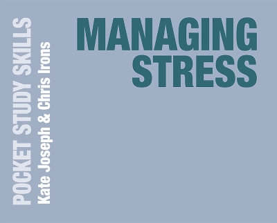 Managing Stress book