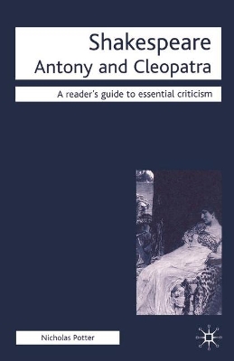 Antony and Cleopatra by J. Turner