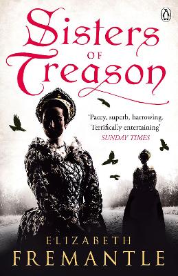 Sisters of Treason book