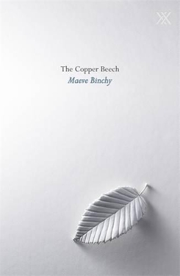 Copper Beech book