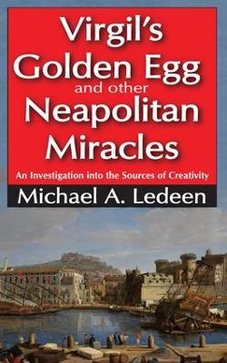 Virgil's Golden Egg and Other Neapolitan Miracles book