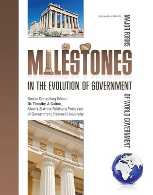 Milestones in Government book