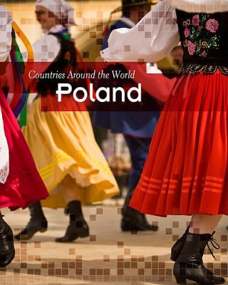 Poland book