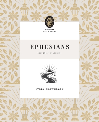 Ephesians: Growing in Christ book