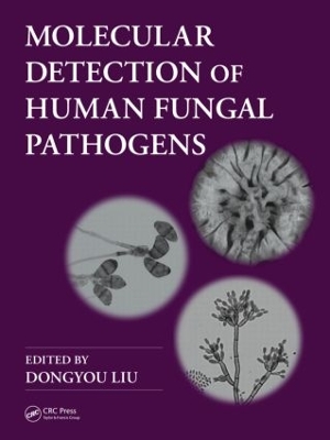 Molecular Detection of Human Fungal Pathogens book