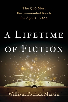 Lifetime of Fiction book