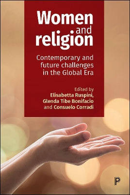 Women and Religion: Contemporary and Future Challenges in the Global Era book