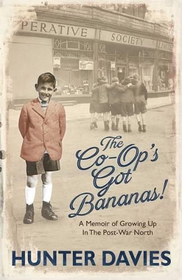 Co-Op's Got Bananas book