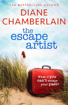 The Escape Artist: An utterly gripping suspense novel from the bestselling author book