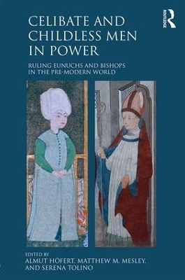 Celibate and Childless Men in Power book