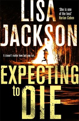 Expecting to Die book